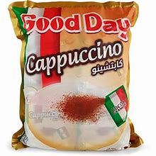 کاپوچینوی گوددی